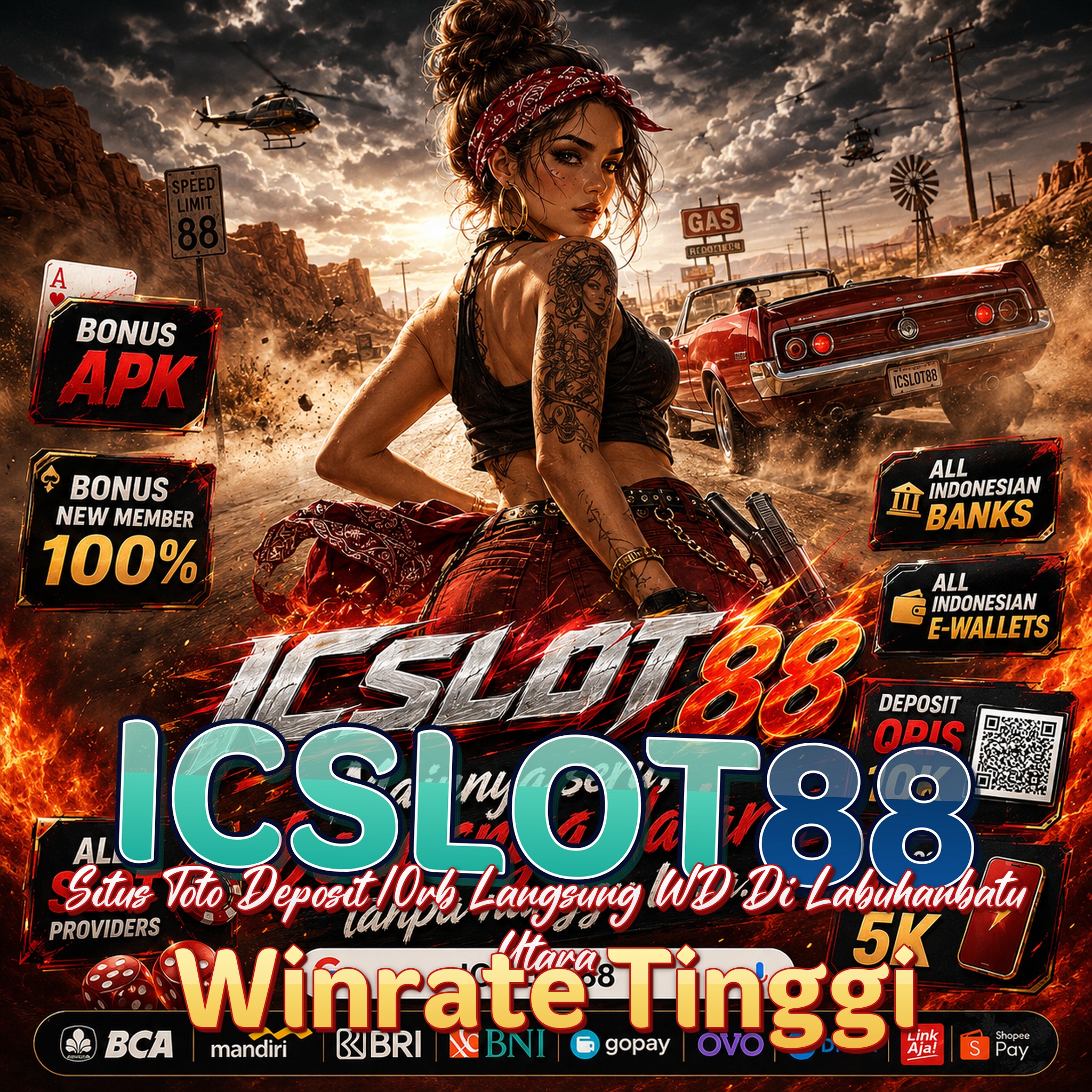 ICSLOT88